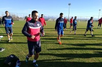  Nemanja Lekanić, fudbaler Borca: Interesuje nas samo trijumf