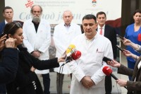 Ђајић: Циљ улагање у едукацију кадра