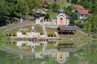 Обиљежено 77 година од страдања Срба у Старом Броду