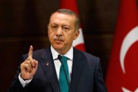 Ozbiljno shvatiti Erdoganove prijetnje