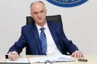  Радослав Гајанин, ректор Универзитета у Бањалуци за “Глас Српске”: Медицински кампус ниче на Паприковцу