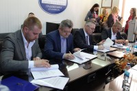  За наводњавање семберских њива 3,8 милиона КМ 