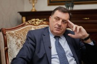 Dodik gubi strpljenje