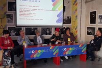 “Kontakt” konferencija u Beogradu: Muzika spaja ljude oko iste ideje
