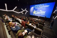  Moderna tehnologija za najbolji filmski doživljaj u banjalučkom “Sinestaru”