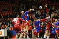  Veliki motiv glavni adut Borca