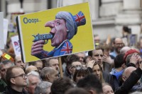 Britanci traže novi referendum