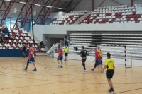 Rukometaši Borac M:tela izgubili u Bukureštu