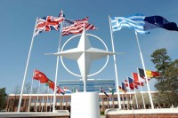 Pritisci za priključenje NATO savezu - izraz cinizma