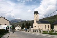 Sredstva Vlade Srbije predviđena za školu i fiskulturnu salu u Trnovom