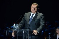 Dodik: Stravičan zločin u kontinutitetu nad Srbima u Srpskoj i Srbiji