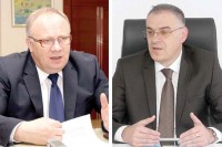 Богданић: Миличевић да достави приједлог буџета, иначе крши закон