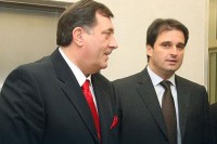  Sastanak SNSD-a, PDP-a i SDS-a ponovo pomjeren