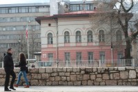 Iranci 20 godina ne plaćaju kiriju za ambasadu