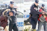 Suđenje Vrbanjcu i Đuzelu: Onesvijestili mladića i ostavili ga da umre