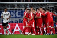  Ne plašimo se nikoga pa ni Ronalda