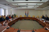 Primakov, Čubrilović: Rusija poštuje dejton i politiku pomirenja