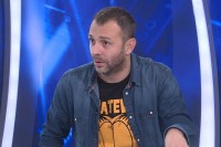 Novinar Avdić saslušan u Tužilaštvu zbog informacije o ruskom uticaju u BiH