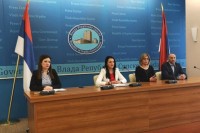 Отворена врата ради лакше комуникације са грађанима