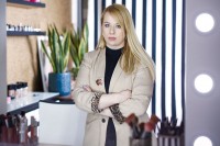 Mejkap artistkinja Natalija Bučić za Glas Plus: Vjerujem u diverzitet ličnosti i nastojim da se igram sa tim potencijalom