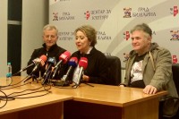 Otvoren 18. pozorišni festival “Dani komedije”