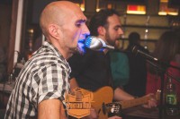  Andrej Pucarević i Arsen Čarkić nastupaju u Banskom dvoru: Ljubav počinje u Banjaluci