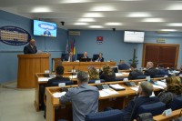 Четворица бивших одборника приједорског ДНС-а: Странку смо напустили, искључења непотребна