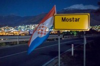 Dojče vele: Mostarske ulice i dalje nose imena ustaša