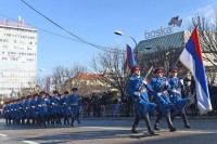 Novi udar na Dan Republike
