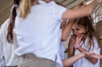  Циљ протјерати насиље из школских клупа