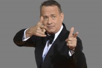 Tom Henks glumi američkog ambasadora