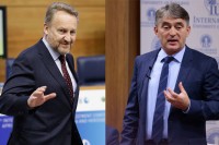 Šta kažu mogući partneri DF-a: HDZ ćuti, SDA pozdravlja