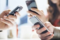 Како да мање користите телефон?
