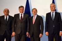 Han:Mišljenje do kraja maja, pod uslovom da se formira vlast