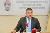 Šeranić: Cilj - uspostaviti finansijski održiv zdravstveni sistem