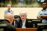 Karadžić zatražio imenovanje advokata zbog žalbe