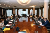 Usvojen srednjoročni plan rada Vlade za period 2019-2021. godina
