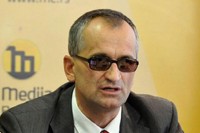 Galijašević: Vehabijska naselja funkcionalni izraz terorizma