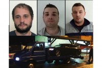  Bizarna krađa u Banjaluci: “Audi” ukrali kamionom za šlepanje