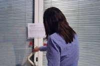 Републички инспектори  у Требињу и Фочи: Запечаћена стоматолошка ординација