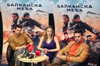 “Balkanska međa” prikazana u “Sinepleksu Palas”: Kroz kulturu određujemo odnos prema istoriji