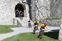 Druga etapa brdske biciklističke trke “Gran pri Banjaluka”: Šriversova ponovo najbrža