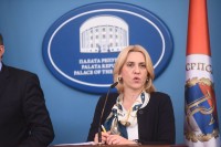 Cvijanović: Ustavni Sud BiH preuzeo ulogu OHR-a
