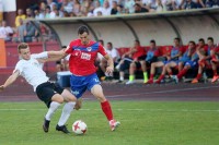  FK Borac najavio sistematizaciju