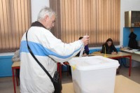  Mandati strankama, skeneri biračima