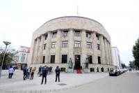 Stranke iz Srpske učestvovaće na sastanku povodom odluke Ustavnog suda BiH