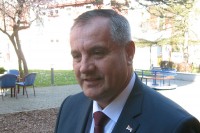 Višković: Oni koji se kunu u BiH rade sve da ona nestane