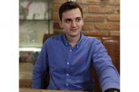 Научни рад младог студента из Бањалуке у априлу на конгресу у Москви