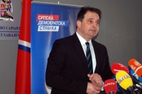 SDS ne ulazi u vlast sa SNSD-om