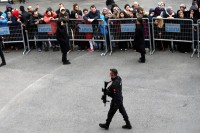 Рођак кандидата убио двије особе на изборном мјесту на истоку Турске